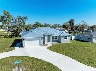 3157 Depew Ave, Port Charlotte, FL 33952
