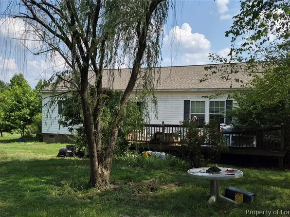 1011 Sweet Raspberry Ln, Lillington, NC 27546