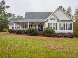 147 Pine Tree Ln, Clarks Hill, SC 29821