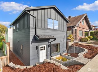 3812 S Eddy St, Seattle, WA
