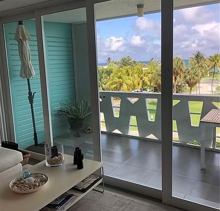 4th image of 2840 N Ocean Blvd APT 404