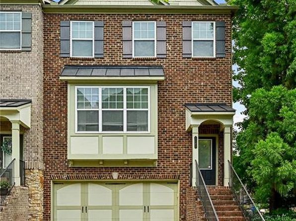 2143 Yancey Ln NE, Atlanta, GA 30319