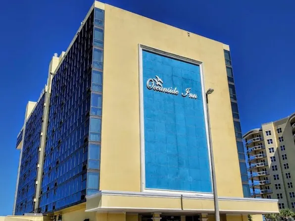 1909 S Atlantic Ave #815, Daytona Beach Shores, FL 32118