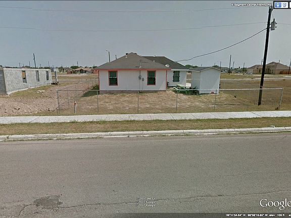 3rd image of Sgt Leonel Trevino