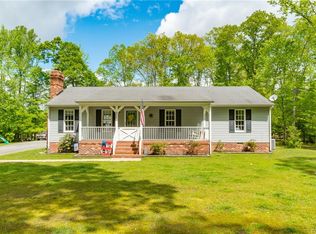 6222 Hines Rd, Henrico, VA 23231