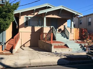 971 Adams St, Albany, CA 94706