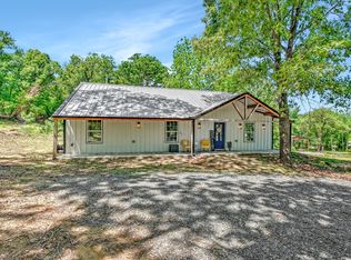 1685 Fleming Rd, Bells, TX 75414