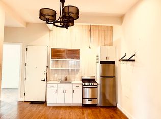 565 Evergreen Ave #1RR, Brooklyn, NY 11221