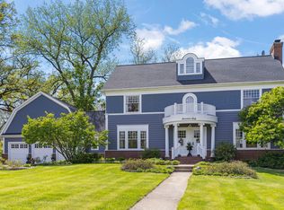 1760 Shaffner Rd, Wheaton, IL 60189