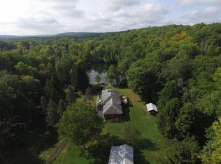 128 Patch Rd, Saugerties, NY 12477