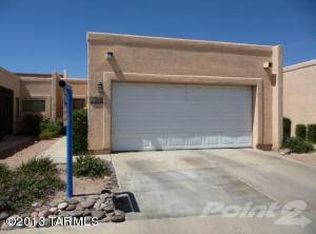 7271 E Caminito Contento, Tucson, AZ 85710