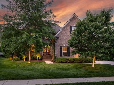 6018 Trotwood Ln, Spring Hill, TN, 37174