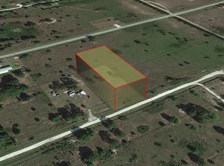530 N Nogal St, Clewiston, FL 33440