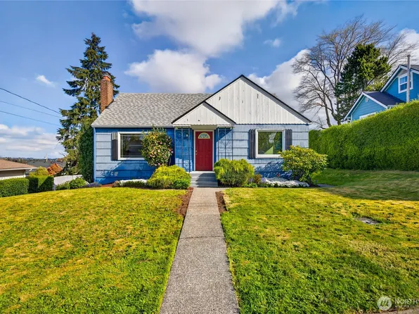 403 E Spruce Street, Mount Vernon, WA 98273