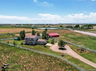 18556 Fox Haven Ct, Brighton, CO 80603