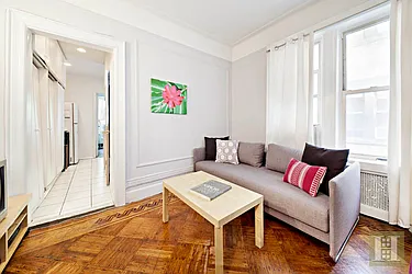 Rented by Halstead Real Estate