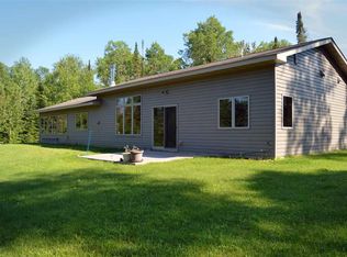 4245 Schultz Rd, Duluth, MN 55803