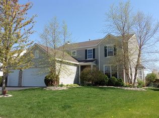 2818 Stonebridge Dr, Plainfield, IL