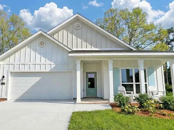 The Delray Plan, The Village at Spring Hill