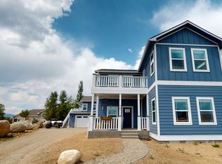 160 Barnwood Dr, Buena Vista, CO 81211