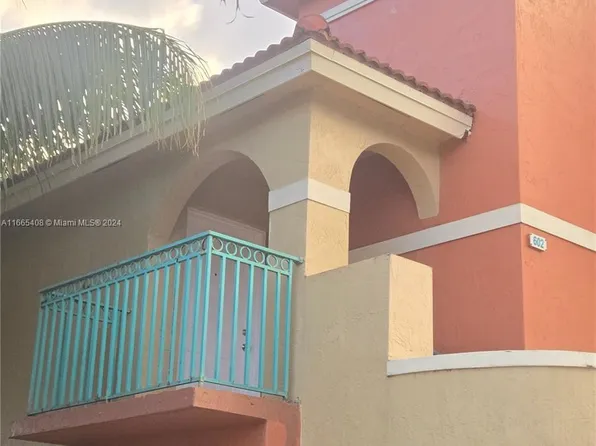 7205 NW 173rd Dr #6026, Hialeah, FL 33015