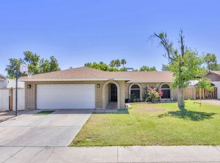 15429 N 60th Ave, Glendale, AZ 85306