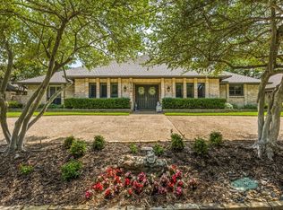 6306 Oakleaf Rd, Dallas, TX 75248