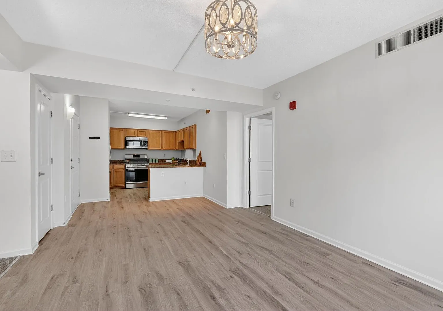 Stunning Luxury Unit in the Heart of Downtown Silver Spring — Photo 3