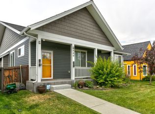 449 Stafford Ave, Bozeman, MT 59718