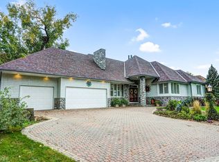 1505 Keller Lake Rd, Burnsville, MN 55306