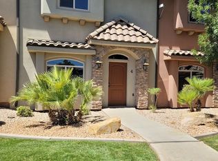 2075 W Sir Monte Dr APT 4, Saint George, UT 84770