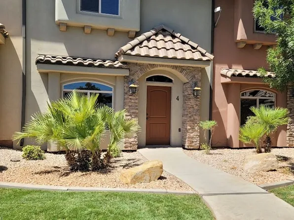 2075 W Sir Monte Dr, Saint George, UT