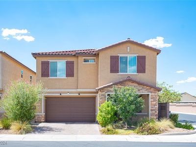 9757 Aaron Lo St, Las Vegas, NV, 89141