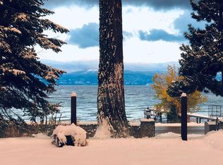 4523 W Lake Blvd, Homewood, CA 96141