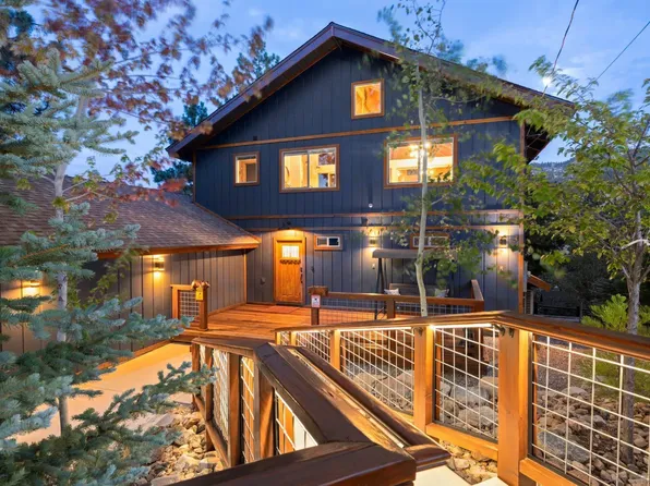 1219 Aspen Dr, Big Bear Lake, CA 92315