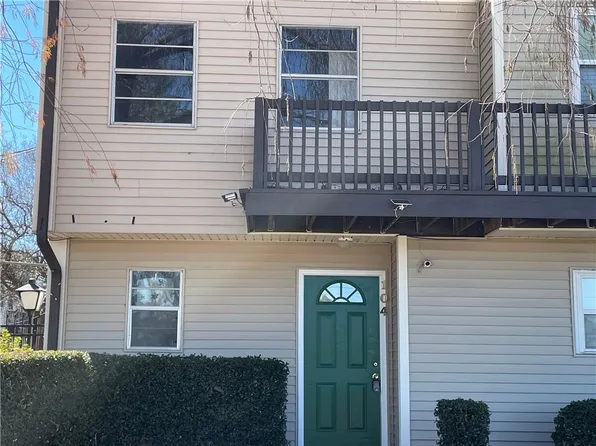 1020 Saint Julien Dr APT 104, Kenner, LA 70065