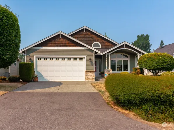 513 Alexander Avenue S, Kent, WA 98030