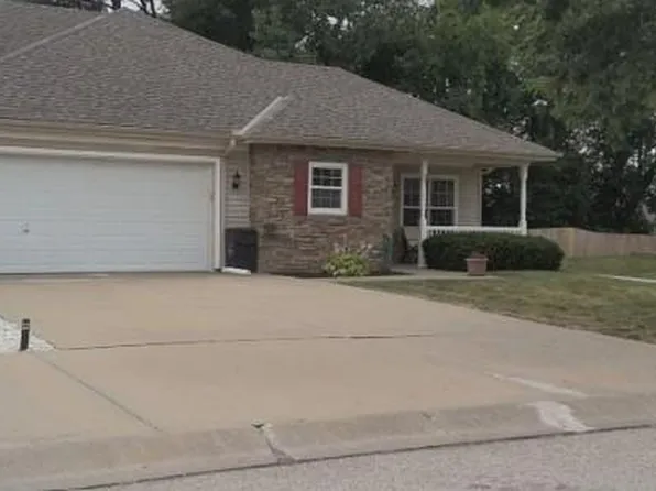 2124 N 114th Ter, Kansas City, KS 66109