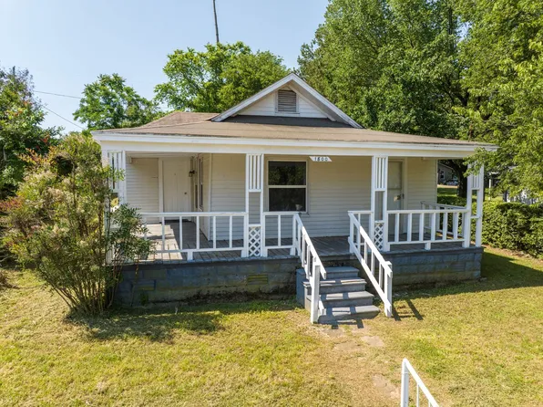 1800 S West St, Fort Smith, AR 72901