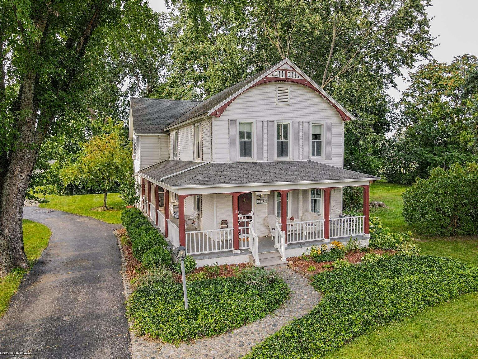 36777 Moravian Dr, Clinton Township, MI 48035 Zillow