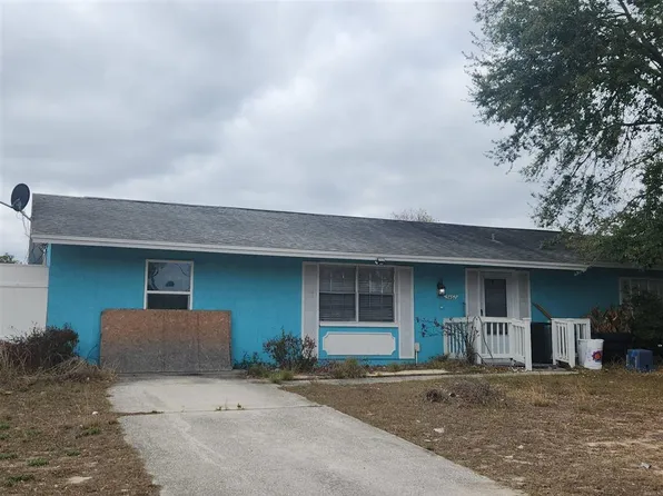 5467 Mariner Blvd, Spring Hill, FL 34609