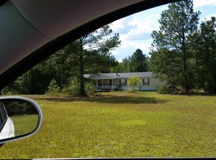 342 Kemp Rd, Swainsboro, GA 30401