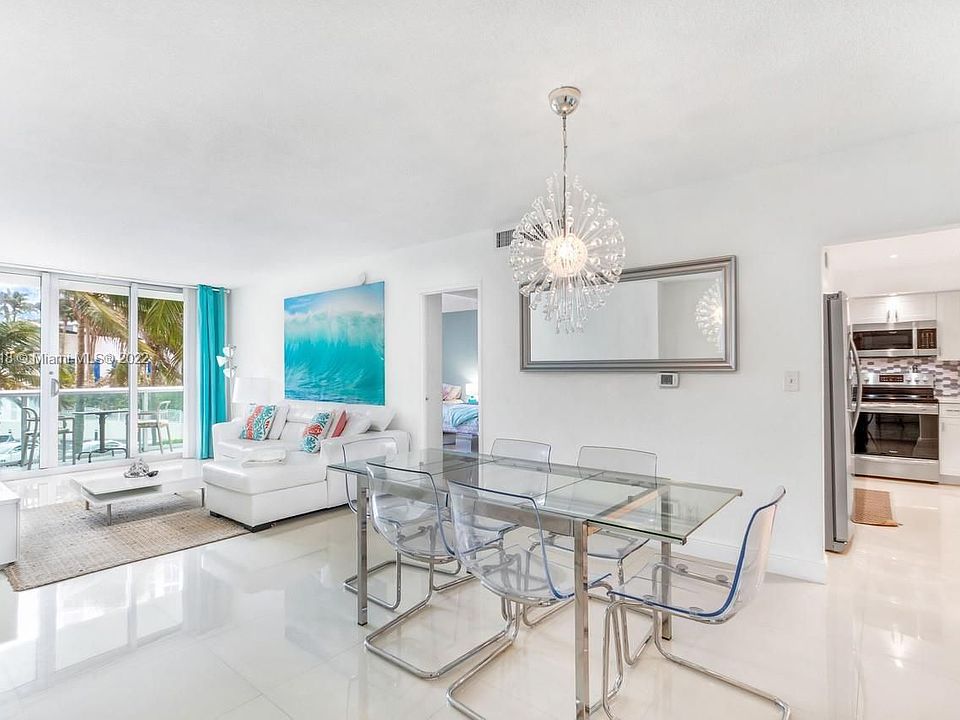 1st image of 3901 S Ocean Dr APT 2L