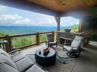149 Canyon Gap #C3, Blowing Rock, NC 28605