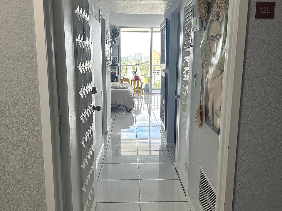 entry hall