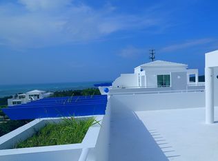 AW 402 The Ocean Club At Seven Seas, Fajardo, PR 00738