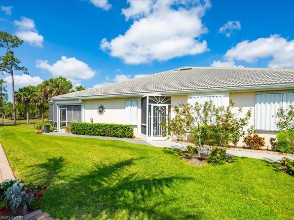 7730 Haverhill CT, NAPLES, FL 34104
