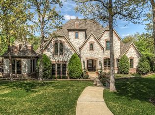 841 Simmons Ct, Southlake, TX 76092