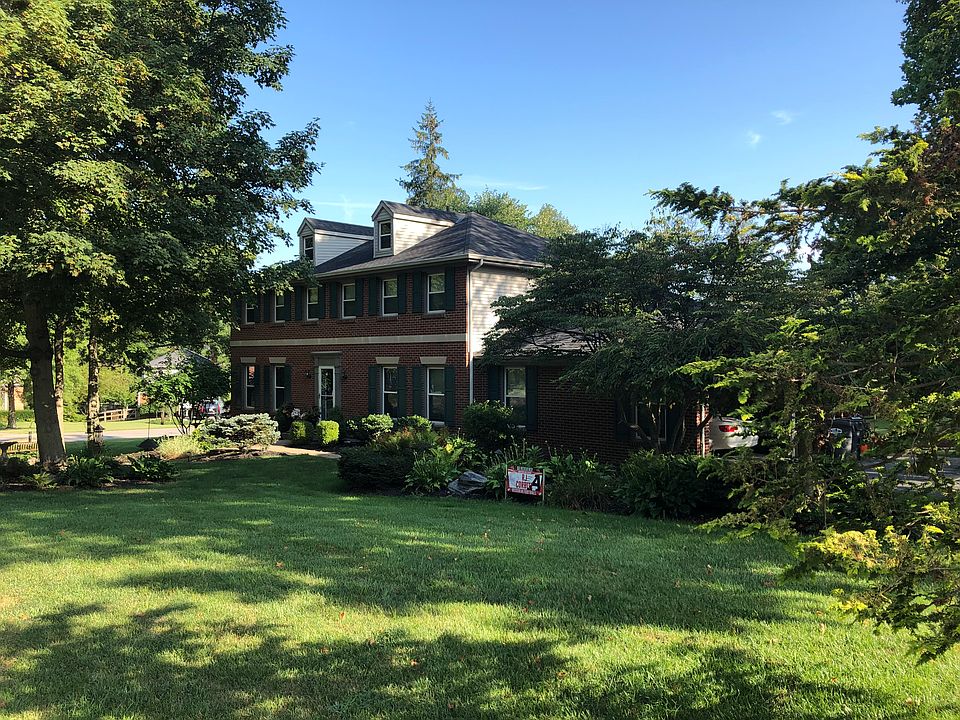 1st image of 7104 Saint Edmunds Dr