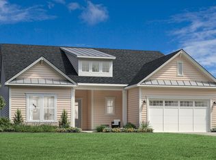 Jessamine Plan, Toll Brothers at Ocean Isle Palms, Shallotte, NC 28470